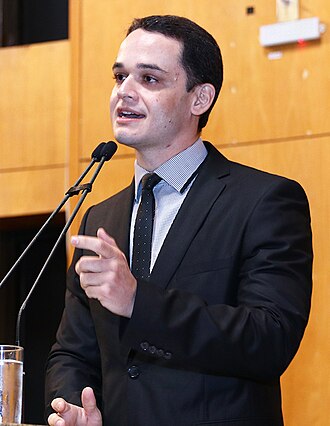 Foto oficial de LORENZO PAZOLINI
