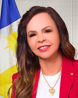Foto oficial de PROFESSORA DORINHA