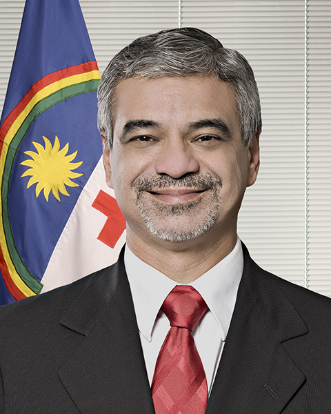 Foto oficial de RICARDO FERRAÇO
